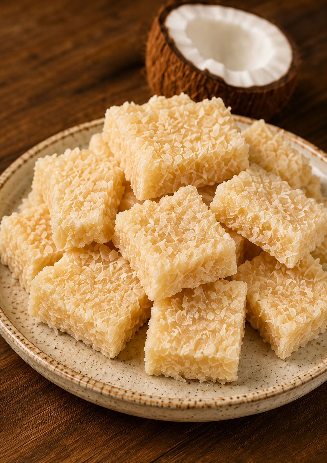 Cocada de Coco